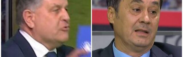 Rade Bogdanović poslao jaku poruku podrške Dejanu Nediću: "Profesore, ozdravite i izlečite se, čekamo vas..."