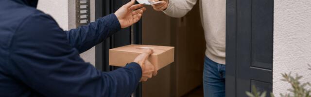 Why cash on delivery still works in Europe [Sponsored]