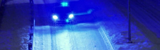 Reporter: Politseil tuli eelmisel aastal rinda pista erilise kurjategijaga