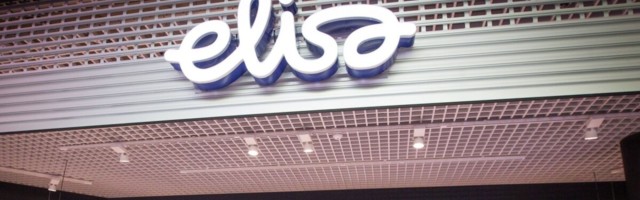 Elisa Eesti käive kasvas aastaga 3%, investeeringud sidevõrgu arendusse kolm korda