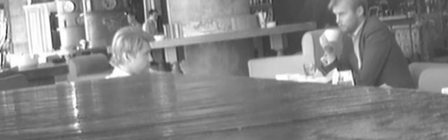 VIDEO | Vene propagandakanal RT avaldas väidetava FSB salvestuse Navalnõi „parema käe” kohtumisest Briti luure agendiga