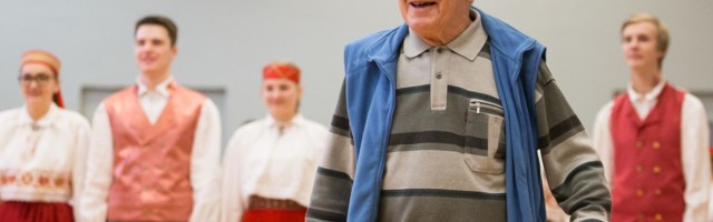 Aukodaniku valimisega hädas olnud Jõhvi läheb kolmandale katsele