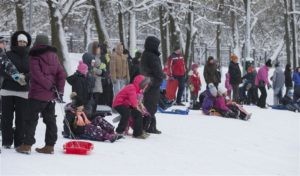 Sättimine keelatud!