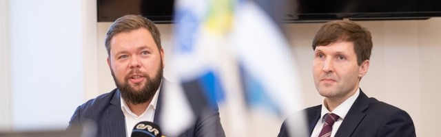 Kaimar Karu: mina ja EKRE. Mõned teemad vajavad selgeks rääkimist