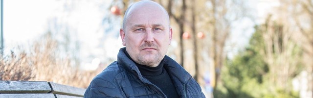 Marek Kullamägi: Alutaguse rahvuspargi laiendamisega ei ole kõik hästi