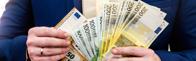 Maksuametis ootab veel 14.7 miljonit eurot tagastamist