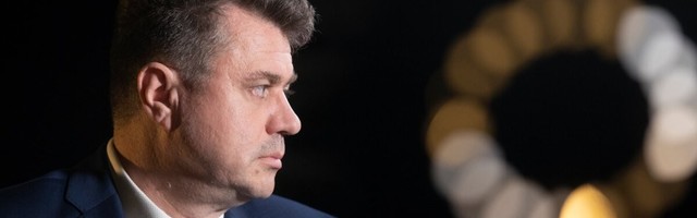 Urmas Reinsalu: Keskerakond rakendab Tallinnas Lukašenka stiilis trikke