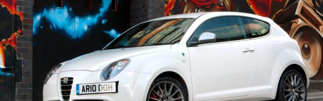 Kasutatud Alfa Romeo MiTO: kas moodne Alfa peab paremini vastu?