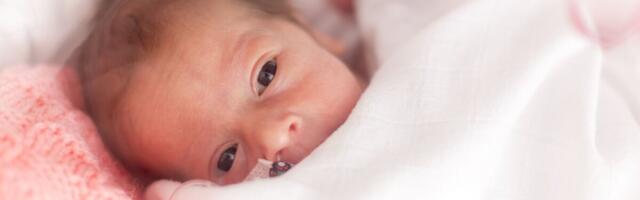 COVID-19 suurendab enneaegse sünnituse riski