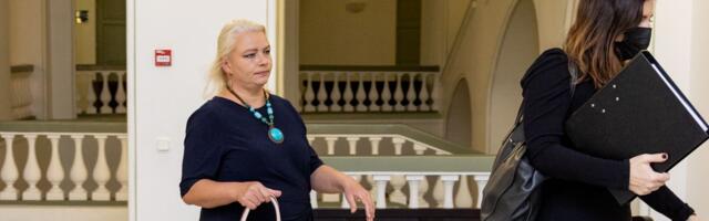 Kristi Loigo vaktsineeritud poeg haigestus raskelt: kes nüüd vastutab?