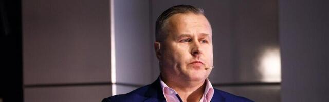 Premia juhist saab Food Unioni Euroopa üksuste kommertsjuht