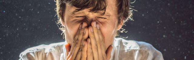 Miks me aevastame ja miks see nii mõnus on?