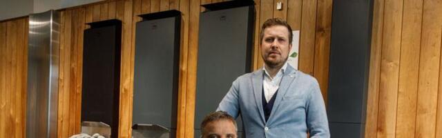 Saunum: väited meie toodete tuleohtlikkuse kohta ei vasta tõele