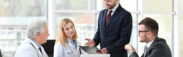 Kui tööandja panustab töötaja tervisesse, on ka ettevõtte tulemused paremad