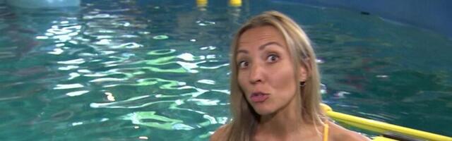 Et suvi oleks ohutum, kandke paadiga sõites päästevesti!