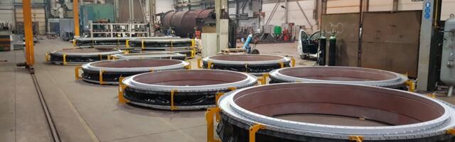 Metallitööstus pani tehisintellekti seadmetest rikkeid otsima