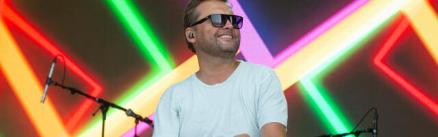 Kloogaranna summerfest toob lavale tuntud artisitid