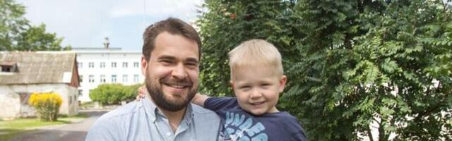 Selgusid Kuressaare haigla parimad