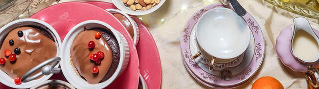 See kõige olulisem asi  jõulude ajal – rahupühade peolaud