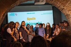 Luuletaja-luuletaja, kus on su lavasõu?