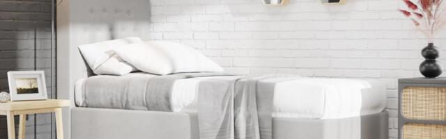 Parim voodi – kuidas see välja valida?