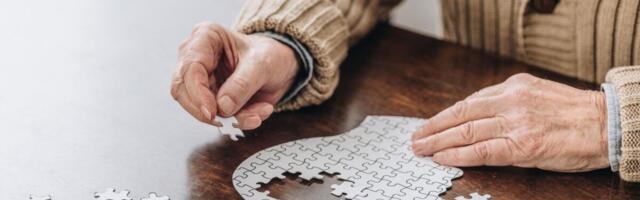 Aastakümneid geneetikat trotsinud mees võib anda vihjeid Alzheimeri tõve ennetamiseks