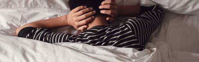 Uuring: soodüsfooriaga inimeste hulgas on autism ja muud vaimsed häired väga levinud