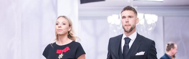 ARMAS KLÕPS | Palju õnne! Tennisetäht Anett Kontaveit saab emaks 