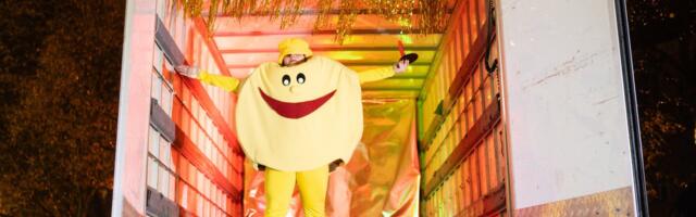 PÖFF Shorts liitus Kesk- ja Ida-Euroopa animavõrgustikuga