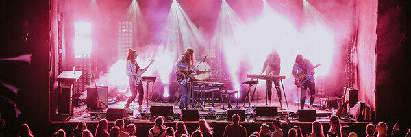 ESMAKORDSELT HIIUMAAL | Rändfestival Võnge toimub tuleval suvel Hiiumaal