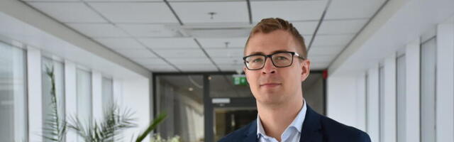 “Selles teemas on üks keeruline konflikt.” Henrik Trasberg Eesti keelemudelite treenimise õiguslikust küljest