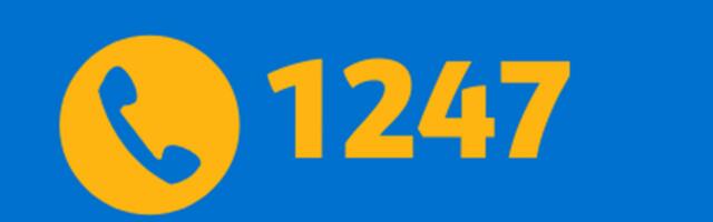 С 1 января окончательно прекратят работать короткие номера 1313, 1524 и 1510