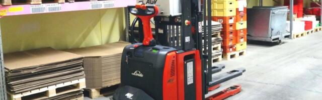 Millised on robootikatrendid 2025. aastal?