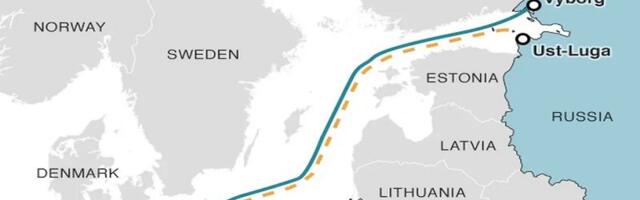 Nord Stream Is Back In The News As Part Of Grand Deal Between Russia & The West