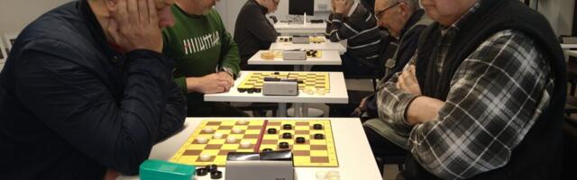 KABEVÕISTLUS | Juubelimatš kabes lõppes viigiga