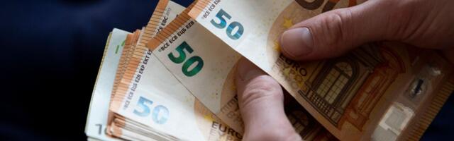 Valitsus kiitis eraisikute laenuregistri loomise heaks