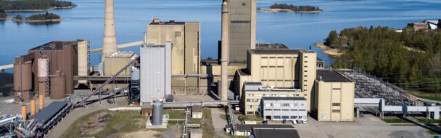 Soome politsei uurib eestlase hukkumist ehitusplatsil