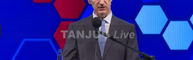 PREMIJER MACUT OBRAĆA SE IZ KNJAŽEVCA: Počelo predstavljanje rezultata 100 dana rada vlade