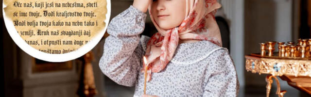 KAKO SE ISPRAVNO MOLITI? Sedam pravila koja otvaraju vrata Božje milosti