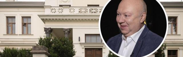 Prokuratuur esitas advokaadile süüdistuse rahvusvahelise sanktsiooni rikkumises
