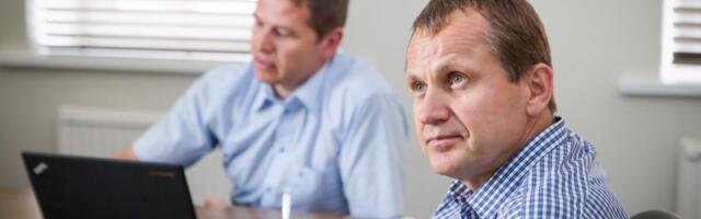 Tartu jahukuningate kätte jõudnud teine suur toidutootja tegi kõva tulemuse