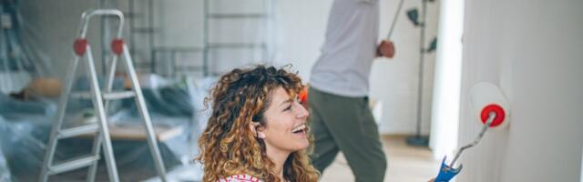 Soovid kodu värskendada? Remondilaen võib olla abiks