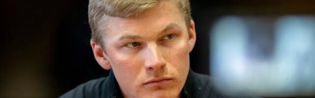 Delfi dokumentaalfilmi „Kindral“ režissöör Mihkel Ulk_ Eesti rahvale on räigelt valetatud, isegi suur sangar Karel Tammjärv valetas