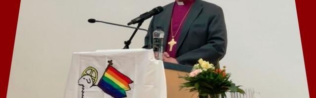 Professor Jouko Martikaineni avalik kiri Soome peapiiskopile