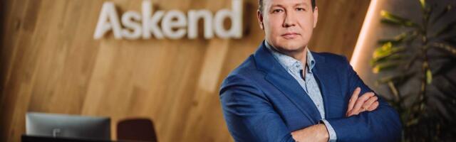 Askend on Eesti riigisektori kolme suurima IT-partneri hulgas