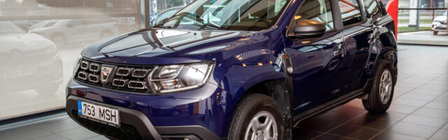Kasutatud Dacia Duster (2. põlvkond): kas uuenagi odav linnadžiip on pruugituna jätkuvalt hea ost?