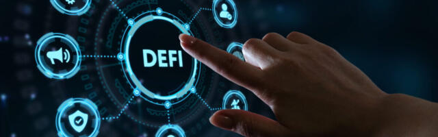 First Digital Launches ‘Finance District’, Pioneering a DeFi Ecosystem Built for the AI Economy