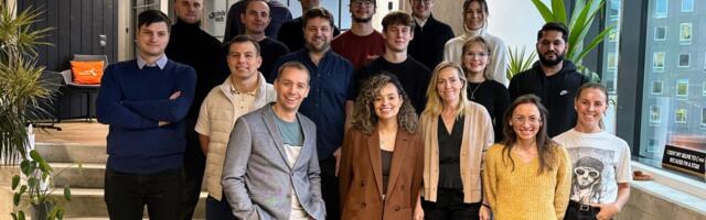 Vaata, millised üheksa iduettevõtet valiti Tehnopoli AI kiirendisse