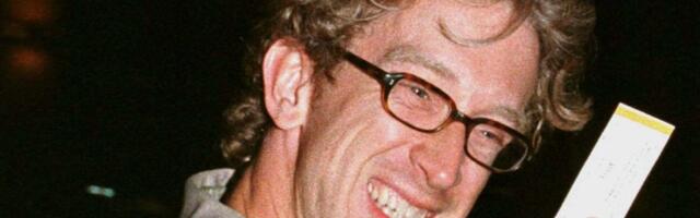FOTOD | Tuntud koomik Andy Dick leiti pärast arvatavat üledoosi tänavalt teadvuseta 
