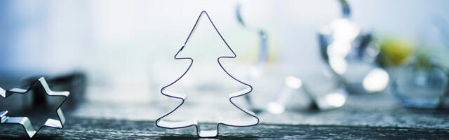 KÕVA SÕNA: jõulud kui hetk mõelda rahulikult elu üle